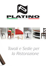 Catalogo Platino 2012